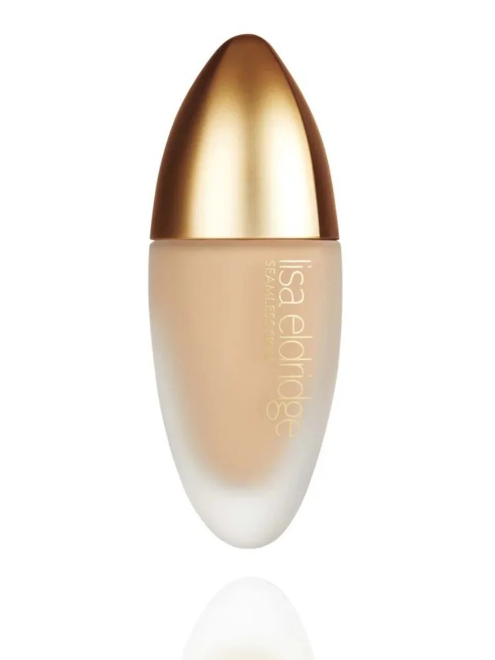 LISA ELDRIGE  Shade # 12 THE FONDATION NEW UNUSED BOXED